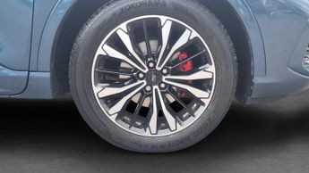 Ford Kuga 1.5 EcoBlue ST-Line X SUV 5dr Diesel Auto Euro 6 (s/s) (120 ps)