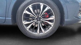 Ford Kuga 1.5 EcoBlue ST-Line X SUV 5dr Diesel Auto Euro 6 (s/s) (120 ps)