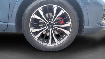 Ford Kuga 1.5 EcoBlue ST-Line X SUV 5dr Diesel Auto Euro 6 (s/s) (120 ps)