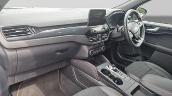 Ford Kuga 1.5 EcoBlue ST-Line X SUV 5dr Diesel Auto Euro 6 (s/s) (120 ps)