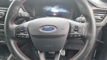 Ford Kuga 1.5 EcoBlue ST-Line X SUV 5dr Diesel Auto Euro 6 (s/s) (120 ps)