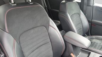 Ford Kuga 1.5 EcoBlue ST-Line X SUV 5dr Diesel Auto Euro 6 (s/s) (120 ps)
