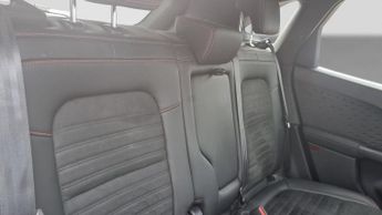 Ford Kuga 1.5 EcoBlue ST-Line X SUV 5dr Diesel Auto Euro 6 (s/s) (120 ps)