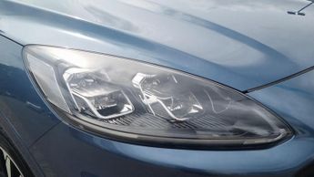 Ford Kuga 1.5 EcoBlue ST-Line X SUV 5dr Diesel Auto Euro 6 (s/s) (120 ps)