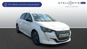 Peugeot 208 1.2 PureTech Active Premium + Hatchback 5dr Petrol Manual Euro 6