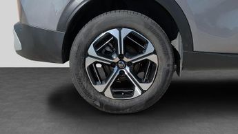 Citroen C3 Aircross 1.2 Hybrid MAX SUV 5dr Petrol Hybrid e-DSC Euro 6 (s/s) (136 ps)