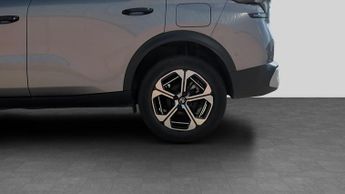 Citroen C3 Aircross 1.2 Hybrid MAX SUV 5dr Petrol Hybrid e-DSC Euro 6 (s/s) (136 ps)