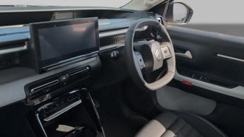 Citroen C3 Aircross 1.2 Hybrid MAX SUV 5dr Petrol Hybrid e-DSC Euro 6 (s/s) (136 ps)