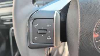 Citroen C3 Aircross 1.2 Hybrid MAX SUV 5dr Petrol Hybrid e-DSC Euro 6 (s/s) (136 ps)