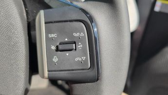 Citroen C3 Aircross 1.2 Hybrid MAX SUV 5dr Petrol Hybrid e-DSC Euro 6 (s/s) (136 ps)
