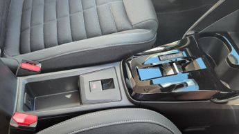 Citroen C3 Aircross 1.2 Hybrid MAX SUV 5dr Petrol Hybrid e-DSC Euro 6 (s/s) (136 ps)
