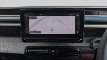 Citroen C3 Aircross 1.2 Hybrid MAX SUV 5dr Petrol Hybrid e-DSC Euro 6 (s/s) (136 ps)