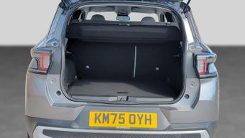 Citroen C3 Aircross 1.2 Hybrid MAX SUV 5dr Petrol Hybrid e-DSC Euro 6 (s/s) (136 ps)