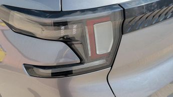Citroen C3 Aircross 1.2 Hybrid MAX SUV 5dr Petrol Hybrid e-DSC Euro 6 (s/s) (136 ps)