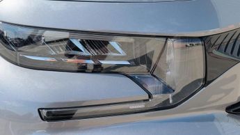 Citroen C3 Aircross 1.2 Hybrid MAX SUV 5dr Petrol Hybrid e-DSC Euro 6 (s/s) (136 ps)