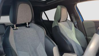 Peugeot 2008 50kWh GT SUV 5dr Electric Auto (136 ps)