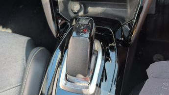 Peugeot 2008 50kWh GT SUV 5dr Electric Auto (136 ps)