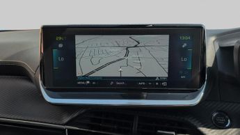 Peugeot 2008 50kWh GT SUV 5dr Electric Auto (136 ps)