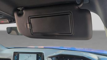 Peugeot 2008 50kWh GT SUV 5dr Electric Auto (136 ps)