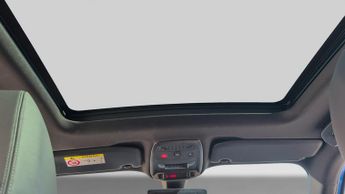 Peugeot 2008 50kWh GT SUV 5dr Electric Auto (136 ps)