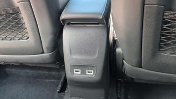 Peugeot 2008 50kWh GT SUV 5dr Electric Auto (136 ps)