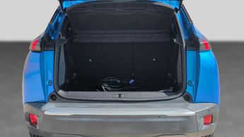 Peugeot 2008 50kWh GT SUV 5dr Electric Auto (136 ps)