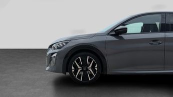 Peugeot 208 1.2 GT Hatchback 5dr Petrol Hybrid e-DSC6 Euro 6 (s/s) (100 ps)