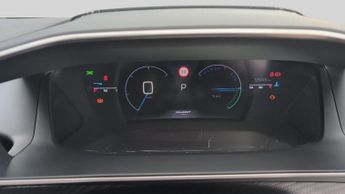 Peugeot 208 1.2 GT Hatchback 5dr Petrol Hybrid e-DSC6 Euro 6 (s/s) (100 ps)