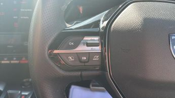 Peugeot 408 1.2 PureTech GT Fastback 5dr Petrol EAT Euro 6 (s/s) (130 ps)