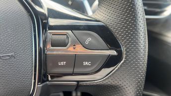 Peugeot 3008 SUV 1.2 PureTech GT Premium SUV 5dr Petrol EAT Euro 6 (s/s) (130 ps)