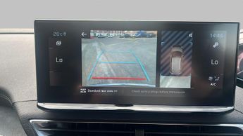 Peugeot 3008 SUV 1.2 PureTech GT Premium SUV 5dr Petrol EAT Euro 6 (s/s) (130 ps)