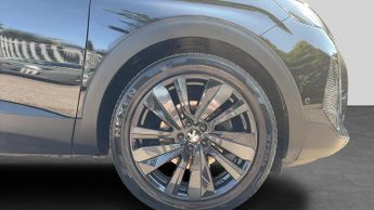 Peugeot 3008 SUV 1.2 PureTech GT Premium SUV 5dr Petrol EAT Euro 6 (s/s) (130 ps)