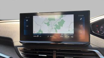 Peugeot 3008 SUV 1.2 PureTech GT Premium SUV 5dr Petrol EAT Euro 6 (s/s) (130 ps)