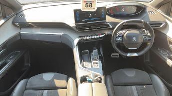 Peugeot 3008 SUV 1.2 PureTech GT Premium SUV 5dr Petrol EAT Euro 6 (s/s) (130 ps)