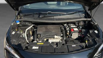Peugeot 3008 SUV 1.2 PureTech GT Premium SUV 5dr Petrol EAT Euro 6 (s/s) (130 ps)