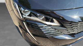 Peugeot 3008 SUV 1.2 PureTech GT Premium SUV 5dr Petrol EAT Euro 6 (s/s) (130 ps)