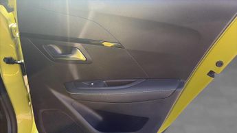 Peugeot 208 51kWh GT Hatchback 5dr Electric Auto (11kW Charger) (156 ps)