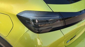 Peugeot 208 51kWh GT Hatchback 5dr Electric Auto (11kW Charger) (156 ps)