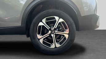 Citroen C3 Aircross 1.2 Hybrid MAX SUV 5dr Petrol Hybrid e-DSC Euro 6 (s/s) (145 ps)