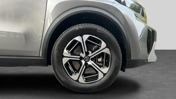 Citroen C3 Aircross 1.2 Hybrid MAX SUV 5dr Petrol Hybrid e-DSC Euro 6 (s/s) (145 ps)