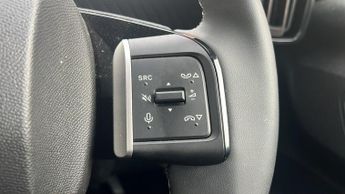Citroen C3 Aircross 1.2 Hybrid MAX SUV 5dr Petrol Hybrid e-DSC Euro 6 (s/s) (145 ps)