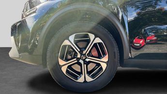 Citroen C3 Aircross 1.2 Hybrid MAX SUV 5dr Petrol Hybrid e-DSC Euro 6 (s/s) (145 ps)