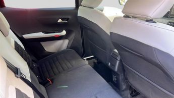 Citroen C3 Aircross 1.2 Hybrid MAX SUV 5dr Petrol Hybrid e-DSC Euro 6 (s/s) (145 ps)