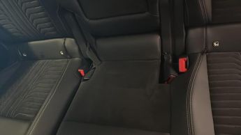 Peugeot 5008 73kWh GT SUV 5dr Electric Auto (210 ps)
