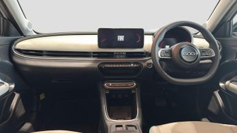 Fiat 600 1.2 MHEV La Prima SUV 5dr Petrol Hybrid e-DCT Euro 6 (s/s) (136 