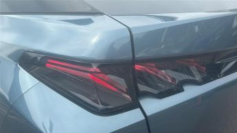 Peugeot 3008 73kWh GT SUV 5dr Electric Auto (210 ps)