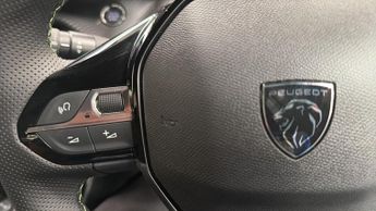 Peugeot 208 1.2 GT Premium Hatchback 5dr Petrol Hybrid e-DSC6 Euro 6 (s/s) (