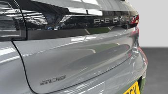Peugeot 208 1.2 GT Premium Hatchback 5dr Petrol Hybrid e-DSC6 Euro 6 (s/s) (