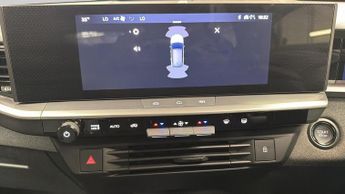 Vauxhall Grandland 1.2 Design SUV 5dr Petrol Hybrid e-DCT Euro 6 (s/s) (145 ps)