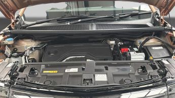 Vauxhall Grandland 1.2 Design SUV 5dr Petrol Hybrid e-DCT Euro 6 (s/s) (145 ps)